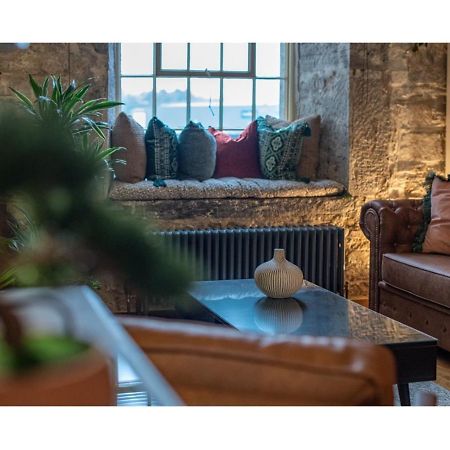 Suite4Serenityrwy Luxury Apartment With Sea View With Optional Parking Plymouth Dış mekan fotoğraf