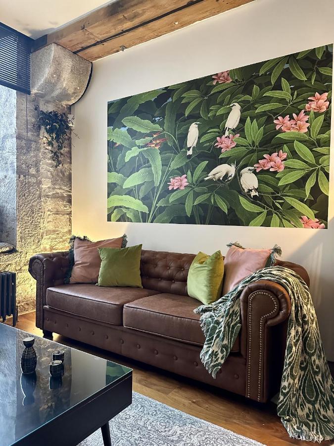 Suite4Serenityrwy Luxury Apartment With Sea View With Optional Parking Plymouth Dış mekan fotoğraf