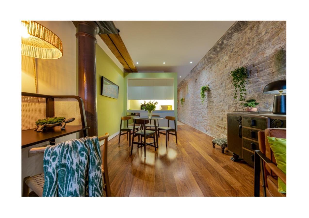 Suite4Serenityrwy Luxury Apartment With Sea View With Optional Parking Plymouth Dış mekan fotoğraf