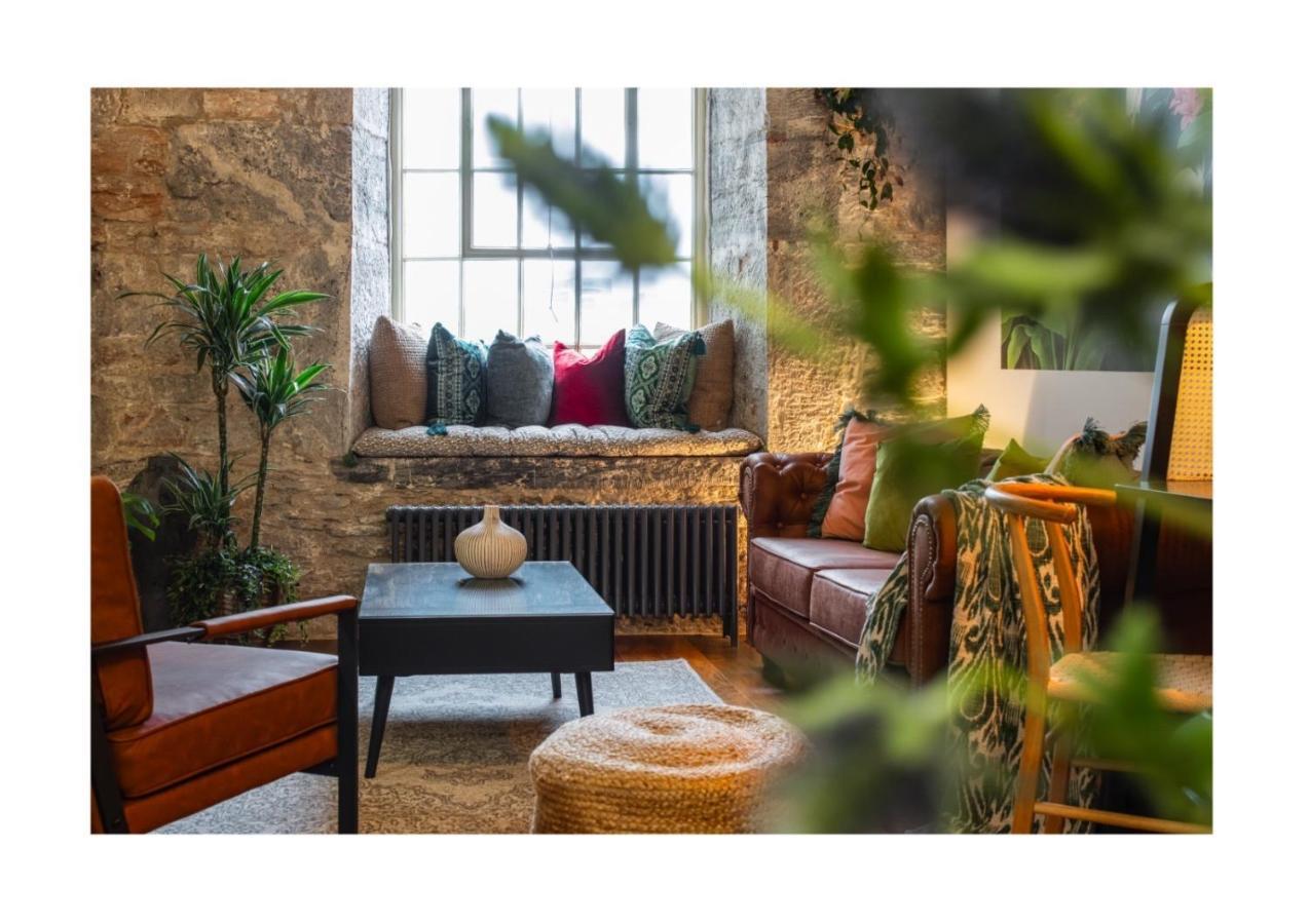 Suite4Serenityrwy Luxury Apartment With Sea View With Optional Parking Plymouth Dış mekan fotoğraf