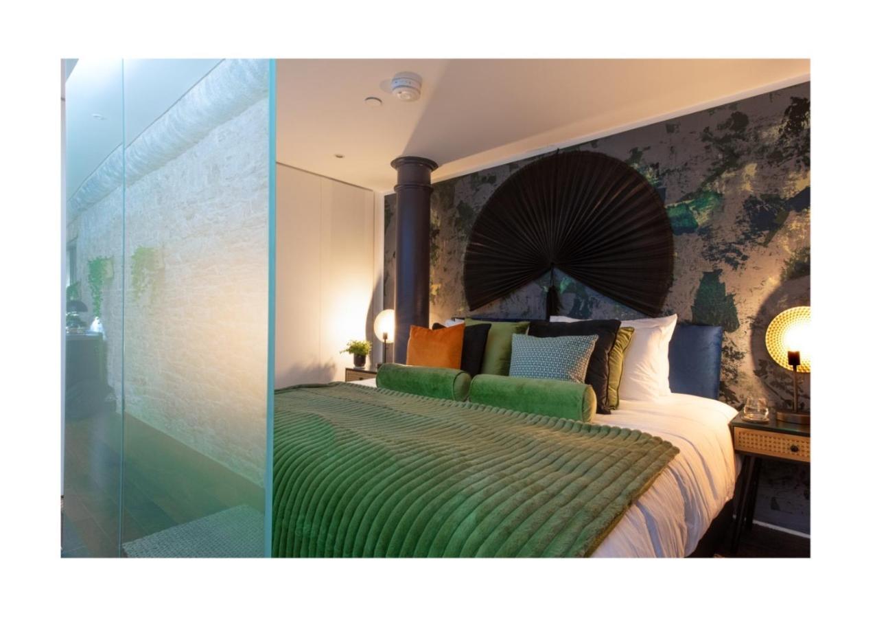 Suite4Serenityrwy Luxury Apartment With Sea View With Optional Parking Plymouth Dış mekan fotoğraf